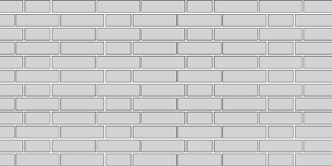 background of brick wall, White brick background texture. White brick pattern and white background wall brick, white or dark gray pattern grainy concrete wall stone texture background.