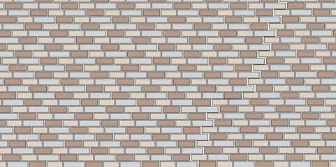 background of brick wall, White brick background texture. White brick pattern and white background wall brick, white or dark gray pattern grainy concrete wall stone texture background.