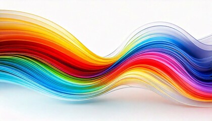 幻想的なエネルギーが空間を満たすかのような、未来的で神秘的な抽象アート