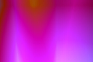 Abstract technological background image of lilac color. Background with blur effect. Can be used in the description of technological processes, science, education. 3D Rendering
