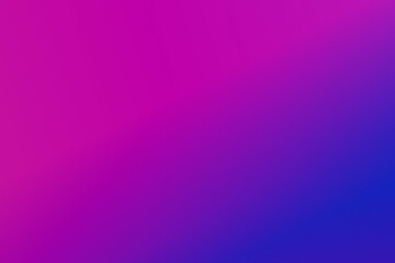Obraz premium Abstract technological background image of lilac color. Background with blur effect. Can be used in the description of technological processes, science, education. 3D Rendering