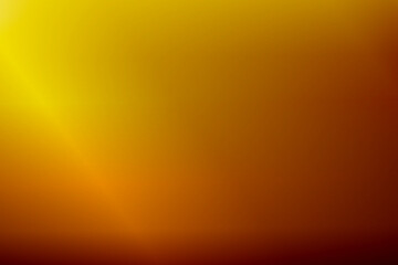 Clean red-orange gradient on colorful background, bright and saturated. Red-orange gradient for album cover. Calm photo collages with gradient.