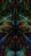 Car wrapping foil, abstract background, banner