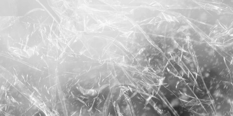 Abstract ash cloud in white and Bluck background. snow White  fog effect transparent  isolated dramatic  black stormy  Grunge creative and decorative fractal art..