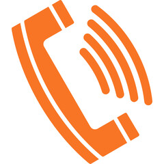 Phone Vector Icon