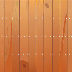 Fototapeta premium Wooden wall background