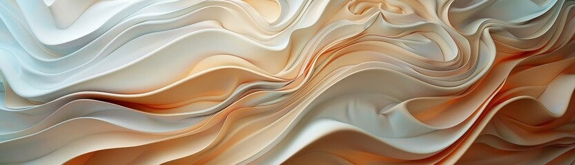 Obraz premium clay style of abstract 3D Model icon Plasticine Sculpture, Playful, Vibrant Colors, Creative Workspace ,high-resolution