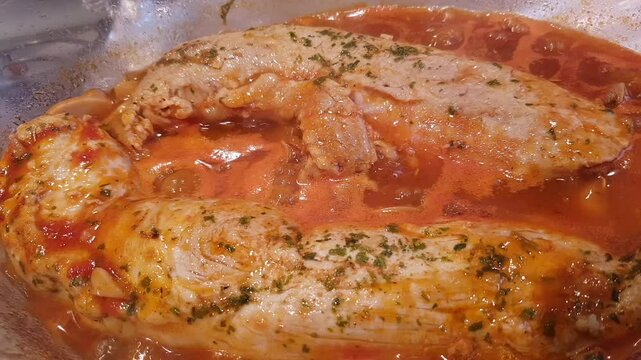 Filets Mignons