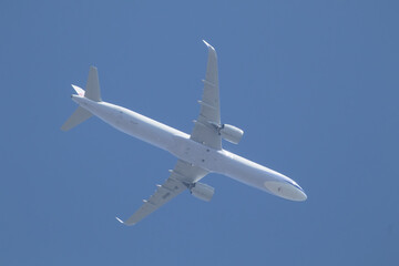 B-18110  Airbus A321 of China Airline