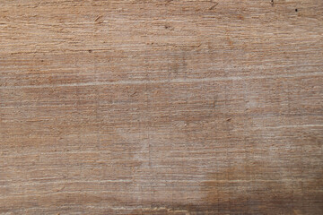 Old wooden texture for background that has natural cracks.
