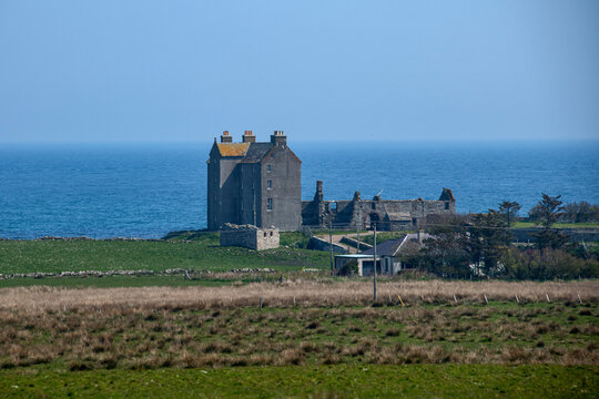 Wick Escocia (Wick Scotland ) | Wick