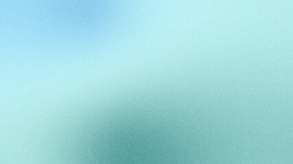 abstract background Calm Sea gradient wallpaper modern business background, Teal Blue, Sky Blue and Light Aqua