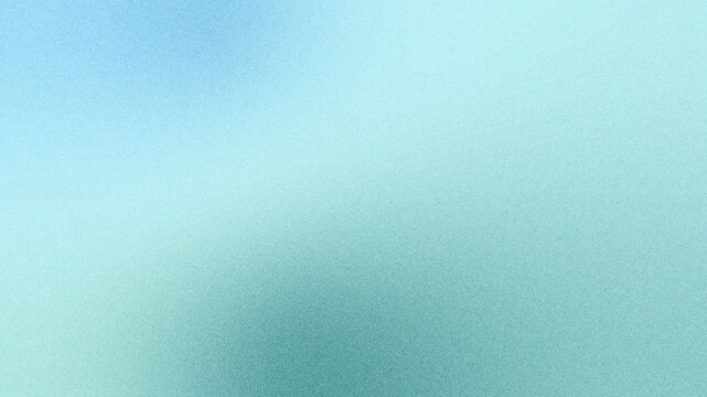 abstract background Calm Sea gradient wallpaper modern business background, Teal Blue, Sky Blue and Light Aqua