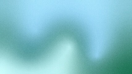 abstract background Calm Sea gradient wallpaper modern business background, Teal Blue, Sky Blue and Light Aqua