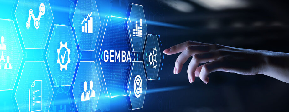 Gemba Walks for Continuous Improvement in Lean Management.