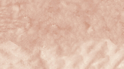 The background texture of an old brown surface