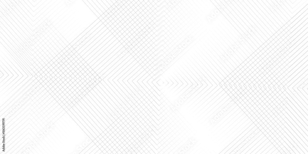 Poster abstract gradient white and black line pattern transparent monochrome stripe background texture. vec