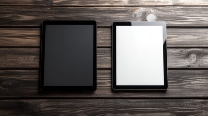 The Modern Tablet Display