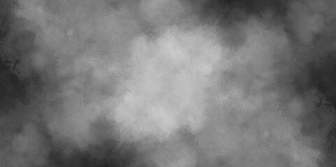 White smoke on black color abstract background, smoke overlay effect on Isolated black background, atmosphere overlay effect and vapor overlays, white fume overlay on black background.