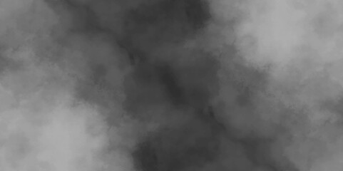 White smoke on black color abstract background, smoke overlay effect on Isolated black background, atmosphere overlay effect and vapor overlays, white fume overlay on black background.