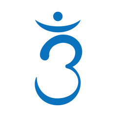 ajna third eye chakra mantra