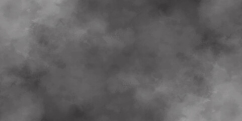White smoke on black color abstract background, smoke overlay effect on Isolated black background, atmosphere overlay effect and vapor overlays, white fume overlay on black background.