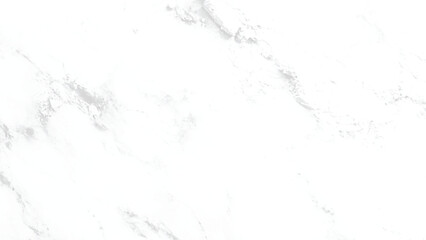 White marble patterned texture background.