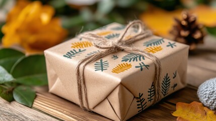 DIY Gift Tags Hand-Drawn Designs for a Personal Touch and Holiday Charm, Easy and Affordable Ideas for Gift Wrapping