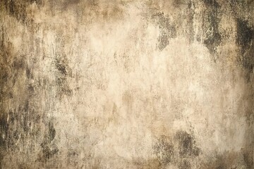 Obraz premium A vintage paper texture background with subtle grain and aged appearance