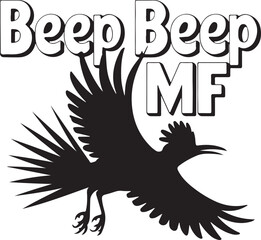  A die cut design of a southwestern style