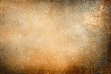 A vintage photo texture in light brown tones, with dusty and grainy effects that evoke an aged or retro feel.