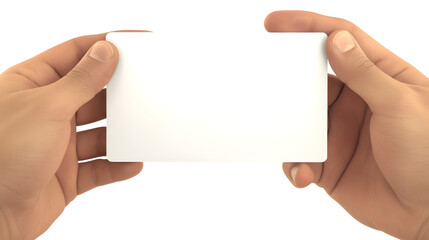 hand, paper, blank, holding, business, card, woman, sign, hands, empty, message, board, advertisement, hold, showing, person, finger, people, poster, banner, frame, billboard, presentation, text, spac