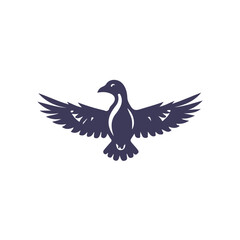 Obraz premium Animals Logo