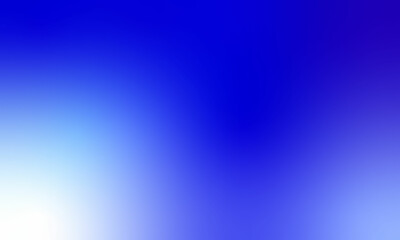  Blue Gradient Background 