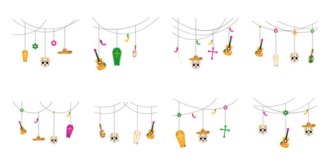 Dead Day Illustration