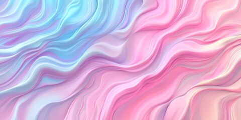 Abstract gradient background with soft pastel colors, blending seamlessly.