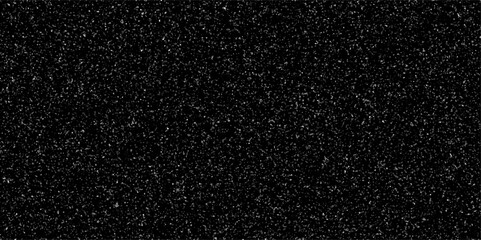 Rough black metal texture background with closeup Food items on a black background, fish, meat and sausage. Seamless banner.	
