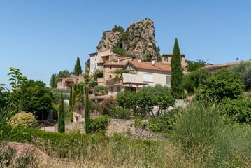 La Roque-Alric