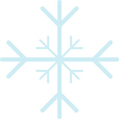 Snow Icons. Winter Icons. Snowflakes Vector Icons design