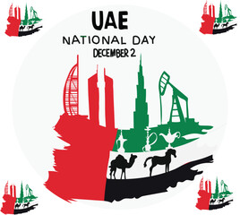 uae national day set