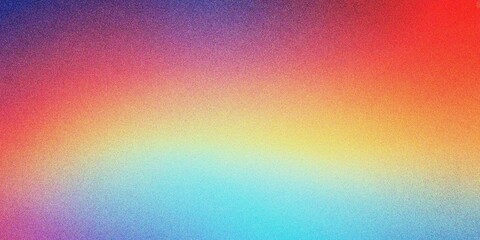 Abstract blue purple particles texture gradient background