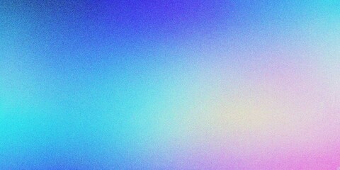 Abstract blue purple particles texture gradient background