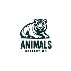 Animals Logo Design 