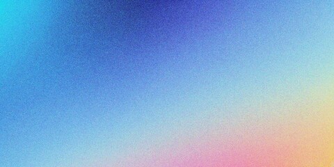 Abstract blue purple particles texture gradient background