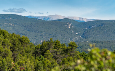 Mont Ventoux