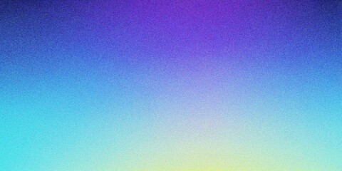 Abstract blue purple particles texture gradient background