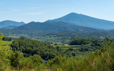 Mont Ventoux