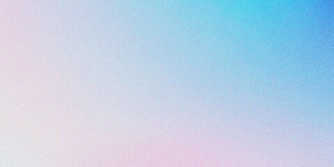 Naklejka premium Abstract blue purple particles texture gradient background