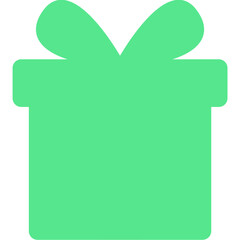 Happy birthday single vector icon