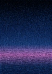 river at night, abstract background